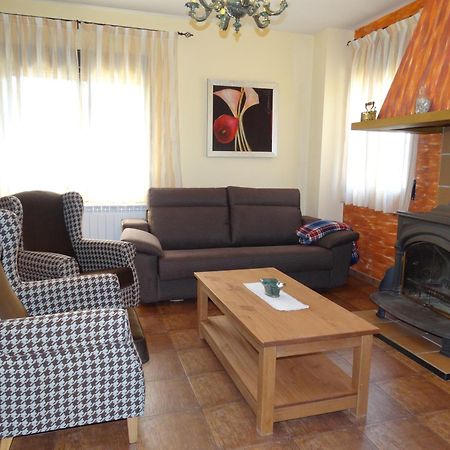 Casas Rurales La Loma Riópar Exteriör bild